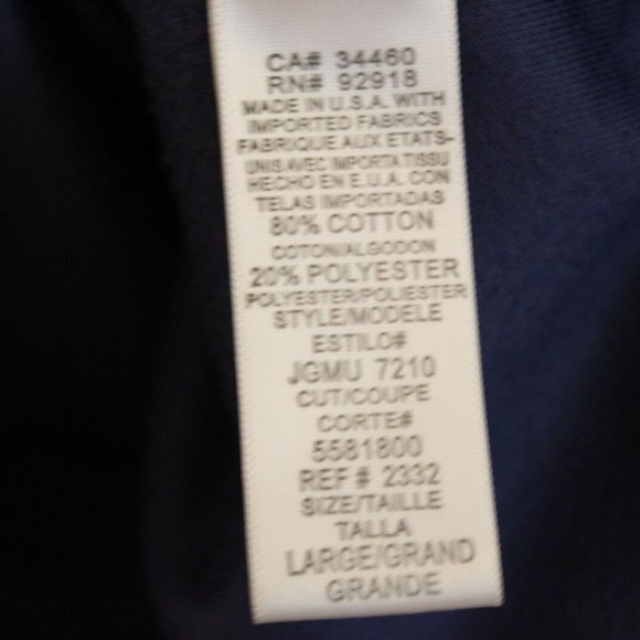 Juicy Couture Velour Full Zip Hoodie H11332 - Picture 6 of 7